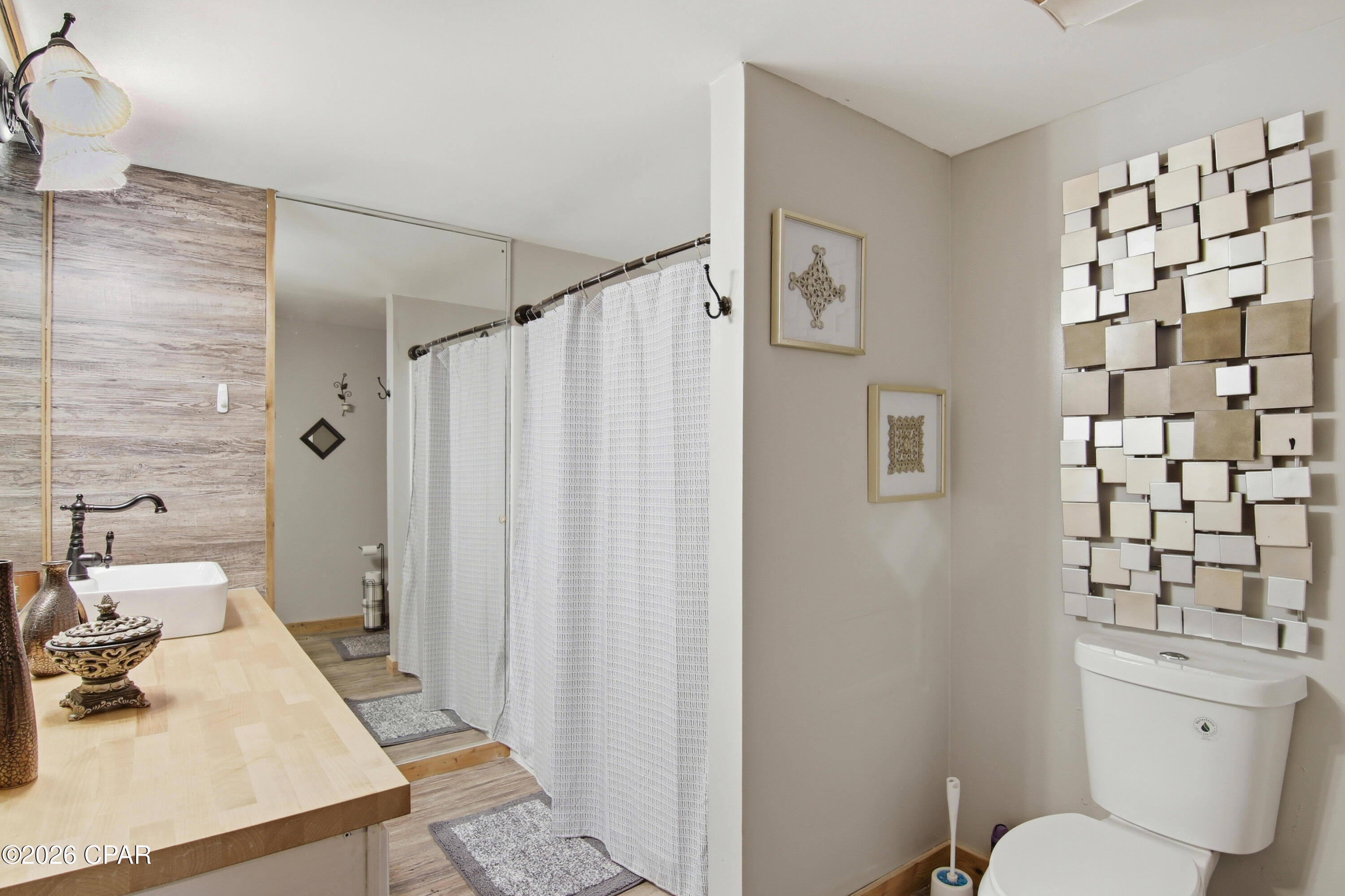 Mill Bayou Estates - Residential