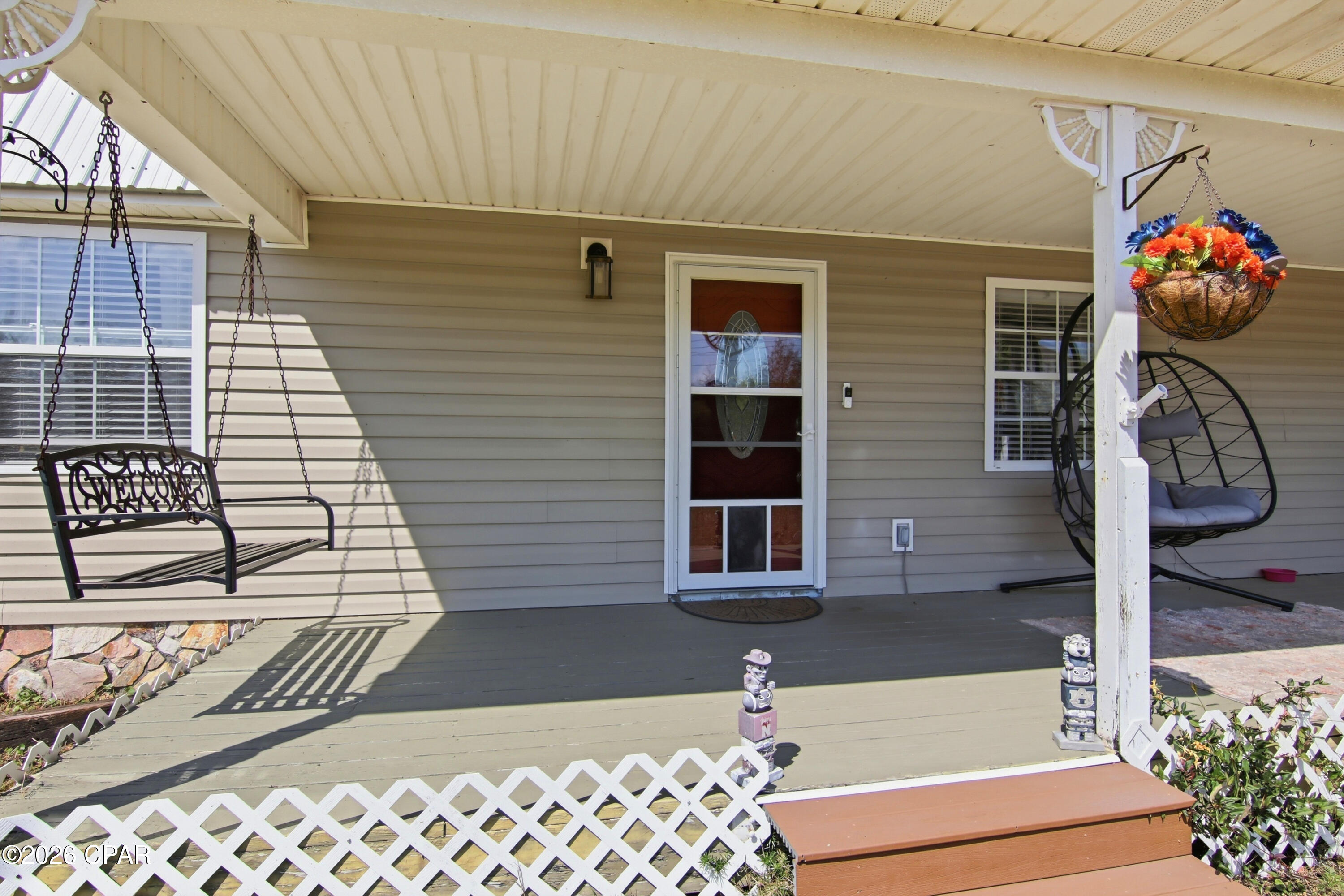 Mill Bayou Estates - Residential