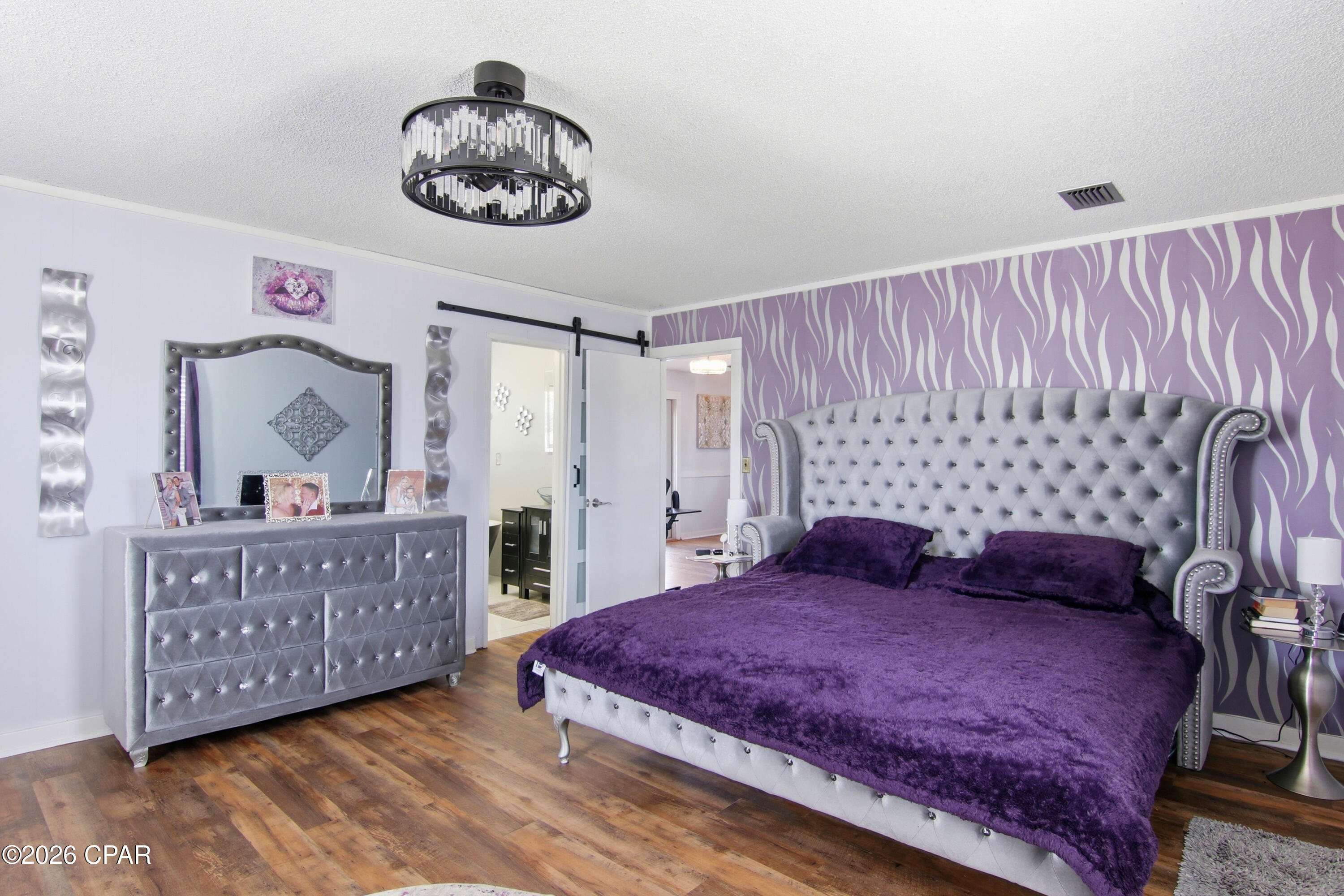 Mill Bayou Estates - Residential