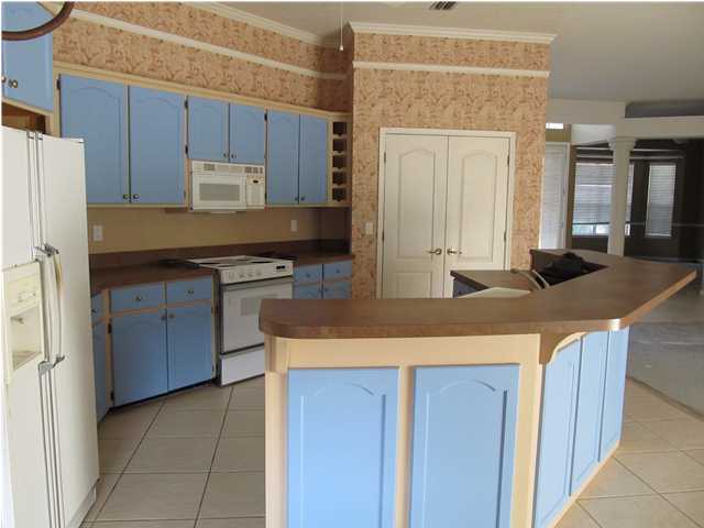 Palm Bay Unit 1 - Residential