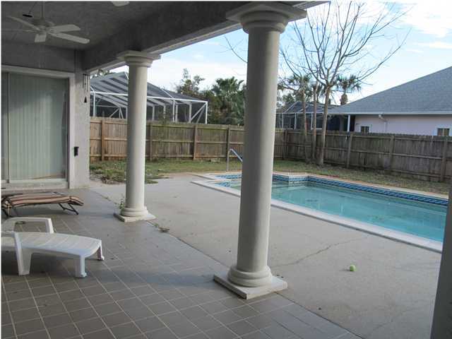 Palm Bay Unit 1 - Residential