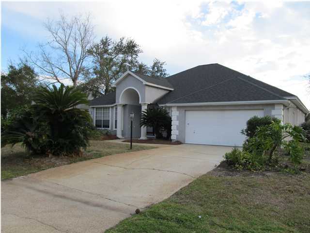 Palm Bay Unit 1 - Residential