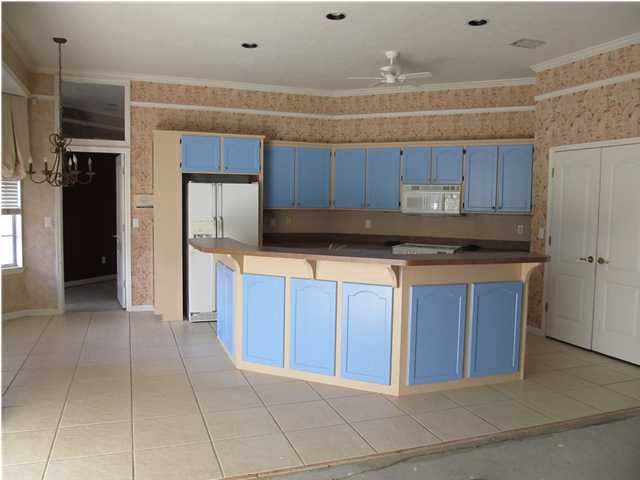 Palm Bay Unit 1 - Residential