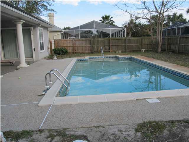 Palm Bay Unit 1 - Residential