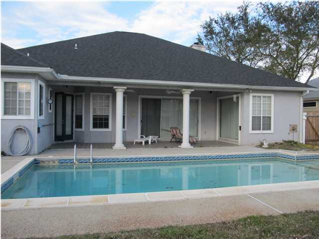 Palm Bay Unit 1 - Residential