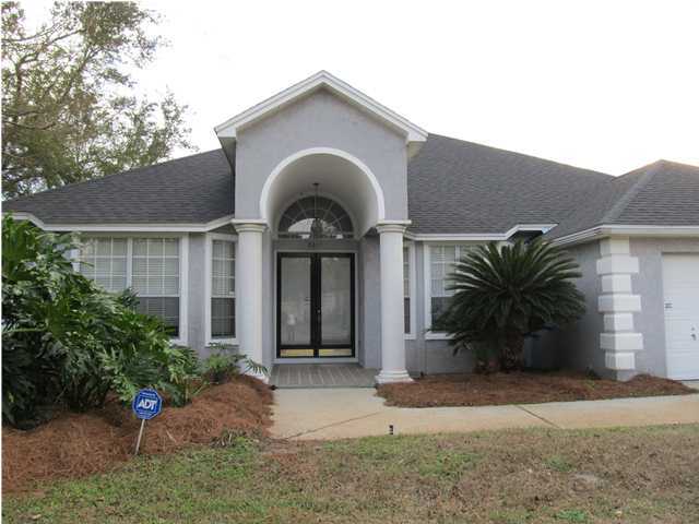 Palm Bay Unit 1 - Residential