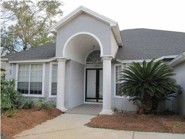 Palm Bay Unit 1 - Residential