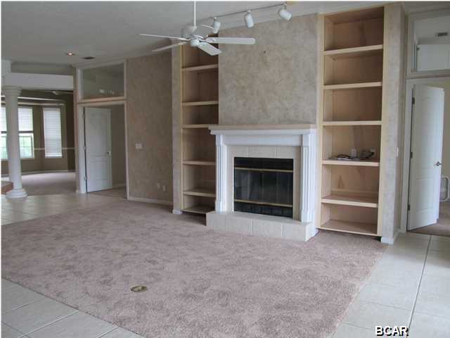 Palm Bay Unit 1 - Residential