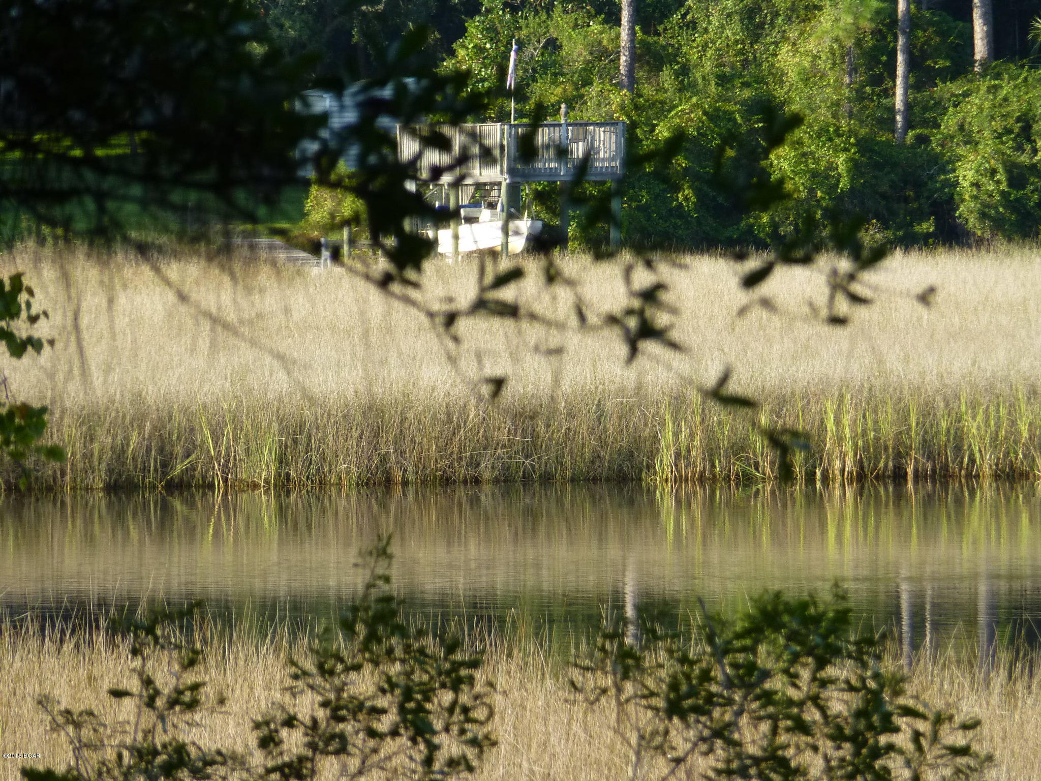 Cooks Bayou Est - Residential