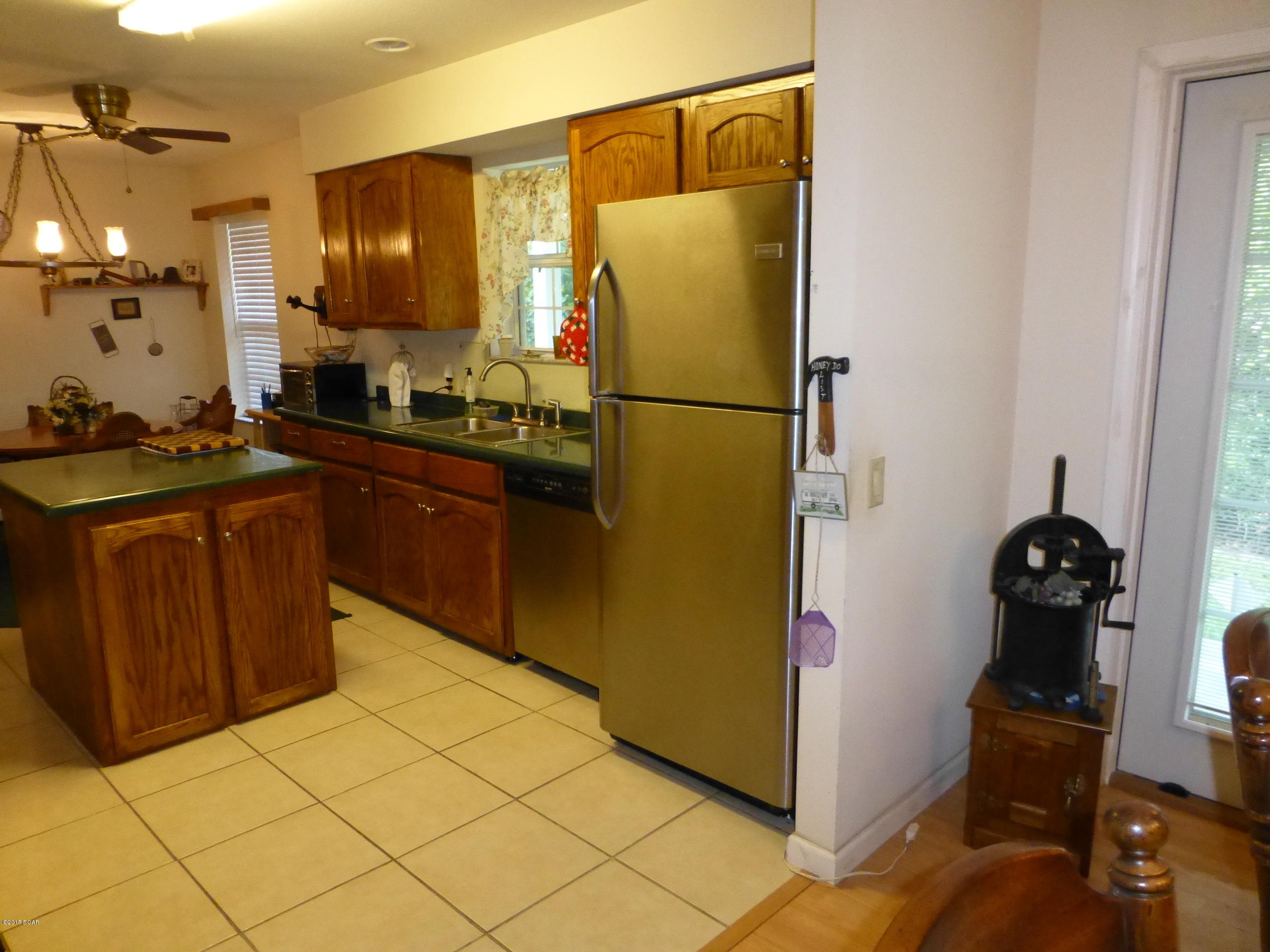 Cooks Bayou Est - Residential