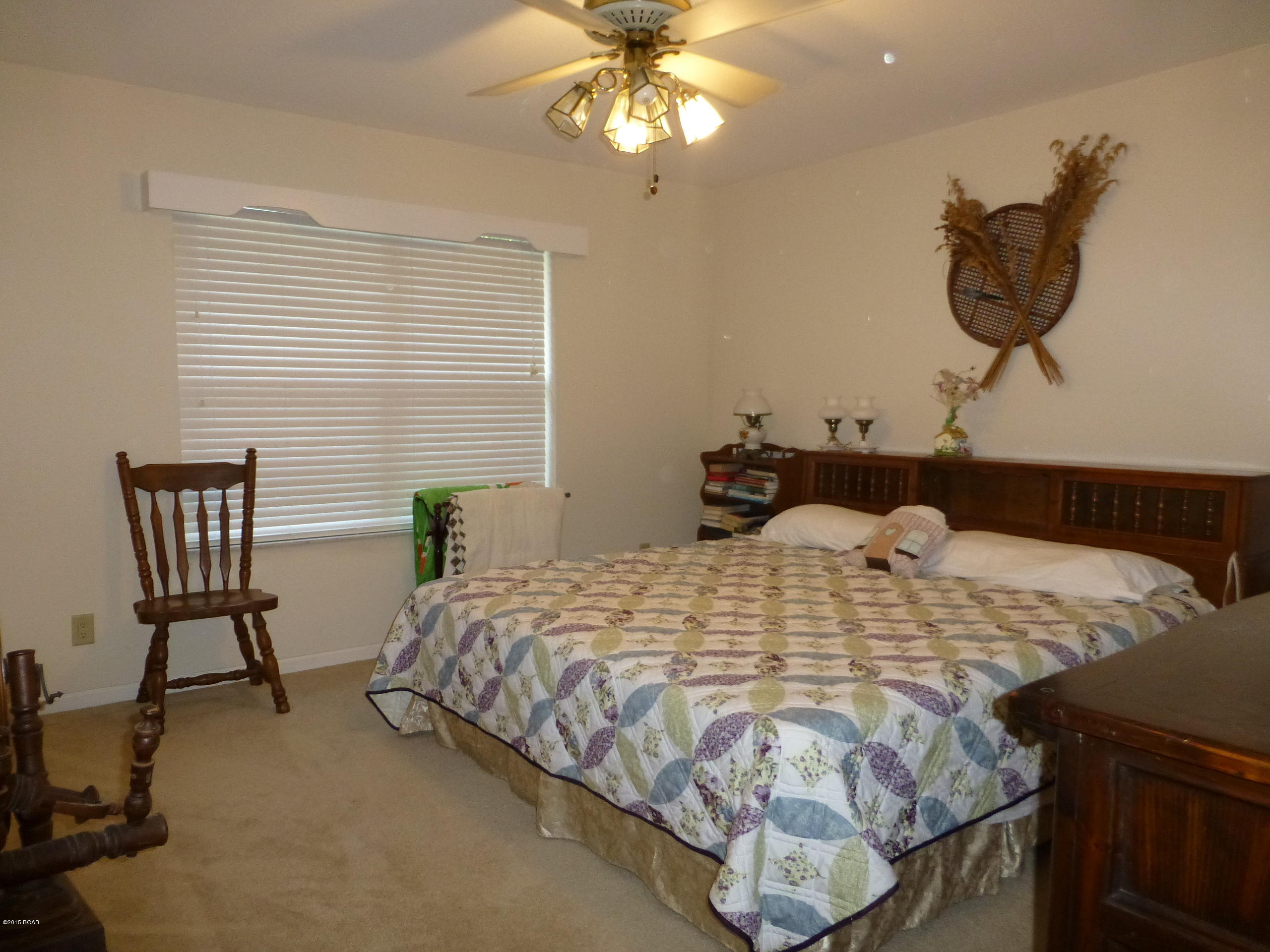 Cooks Bayou Est - Residential