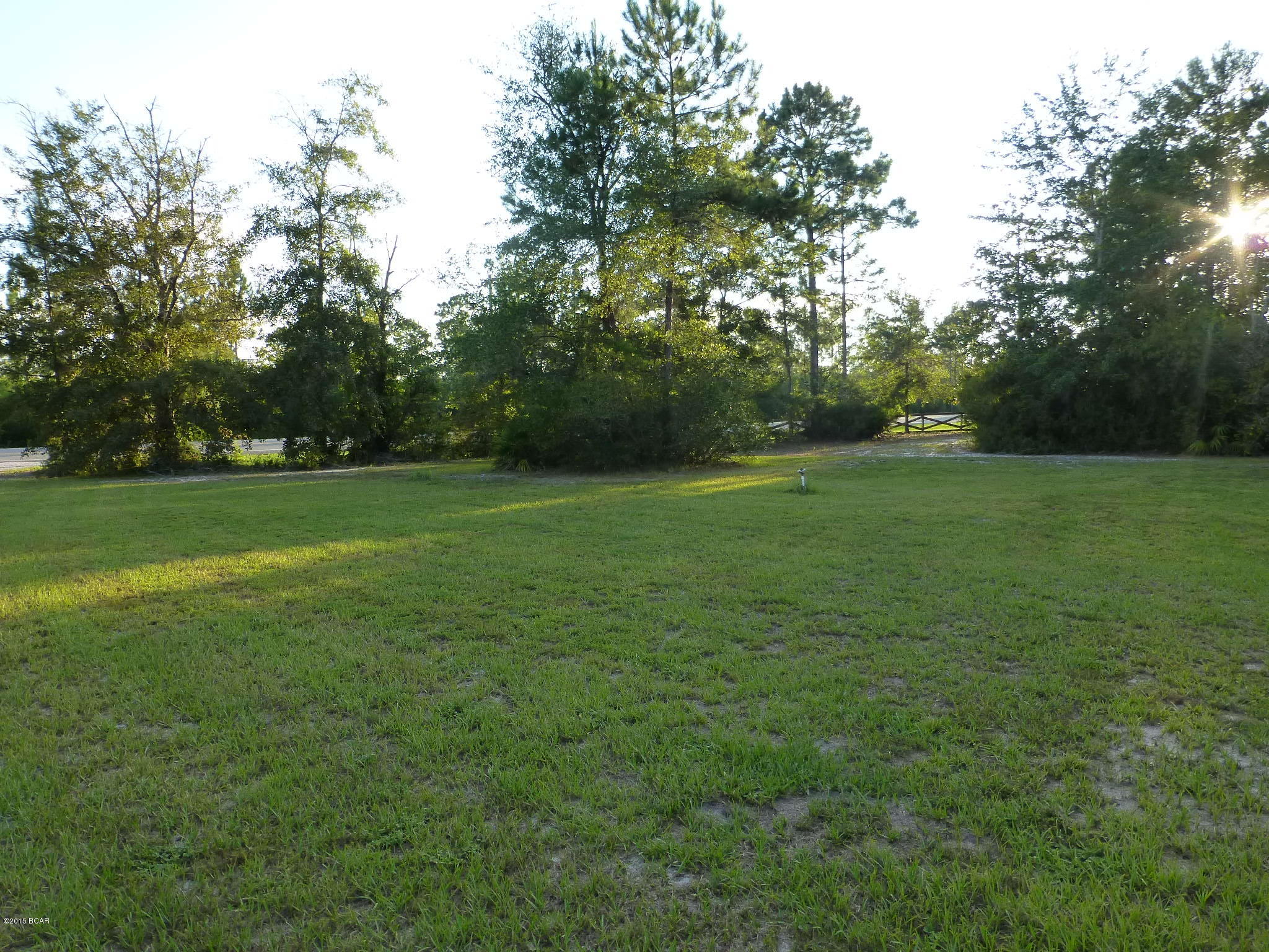 Cooks Bayou Est - Residential