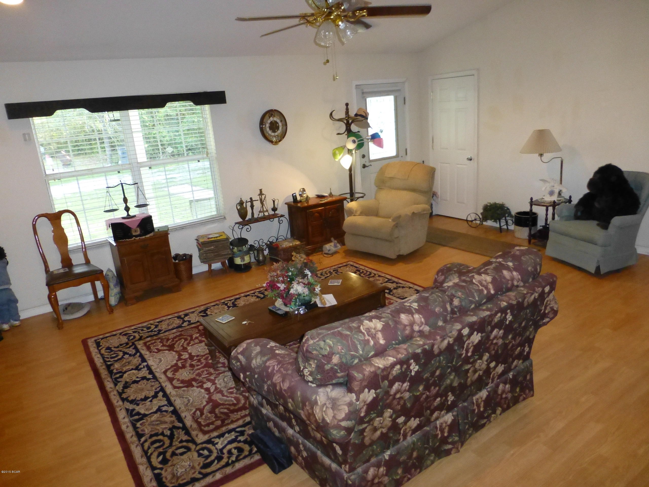 Cooks Bayou Est - Residential