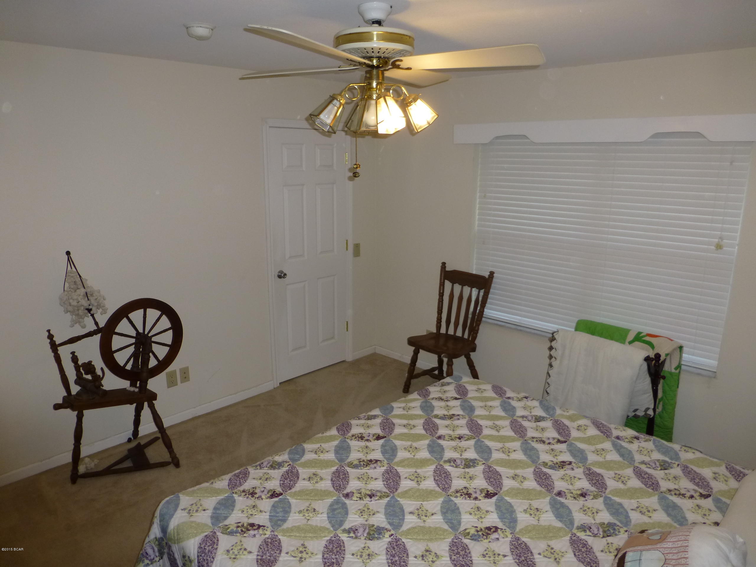 Cooks Bayou Est - Residential