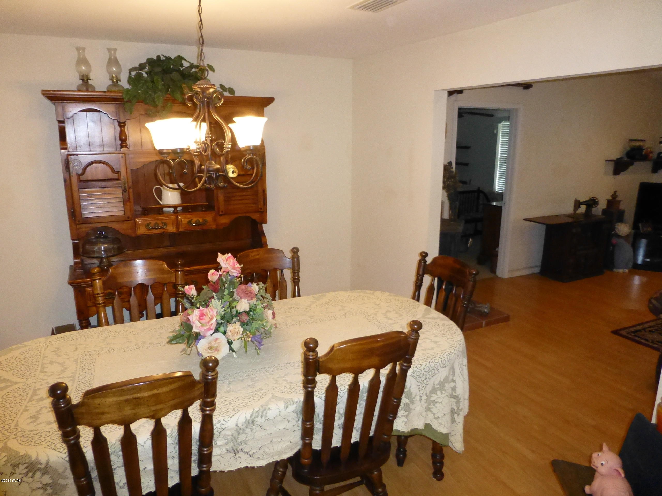 Cooks Bayou Est - Residential