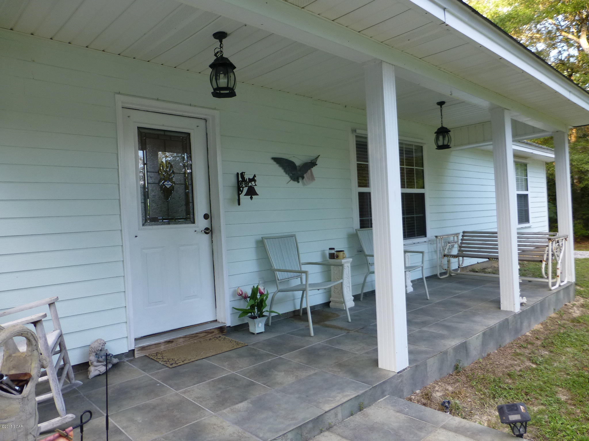 Cooks Bayou Est - Residential