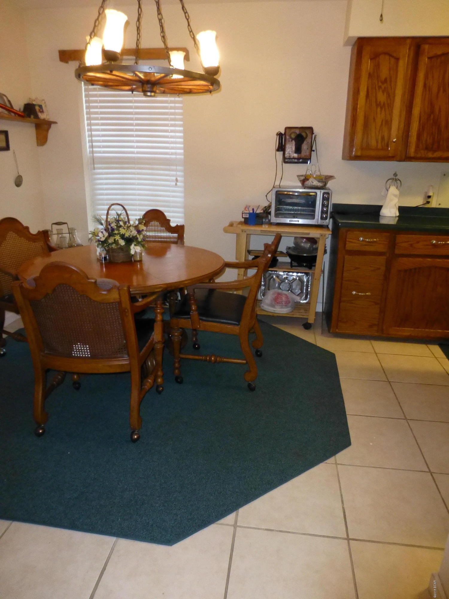 Cooks Bayou Est - Residential