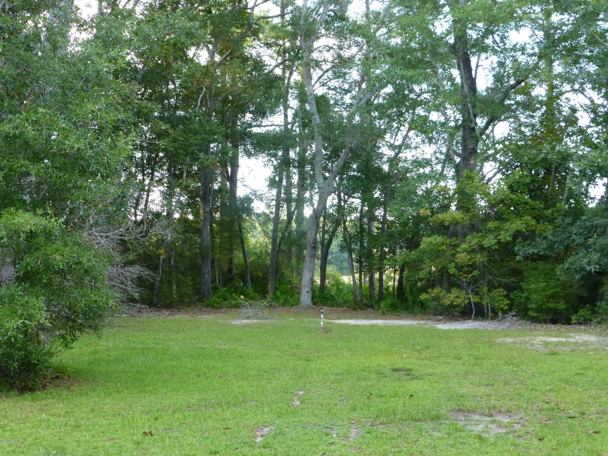 Cooks Bayou Est - Residential