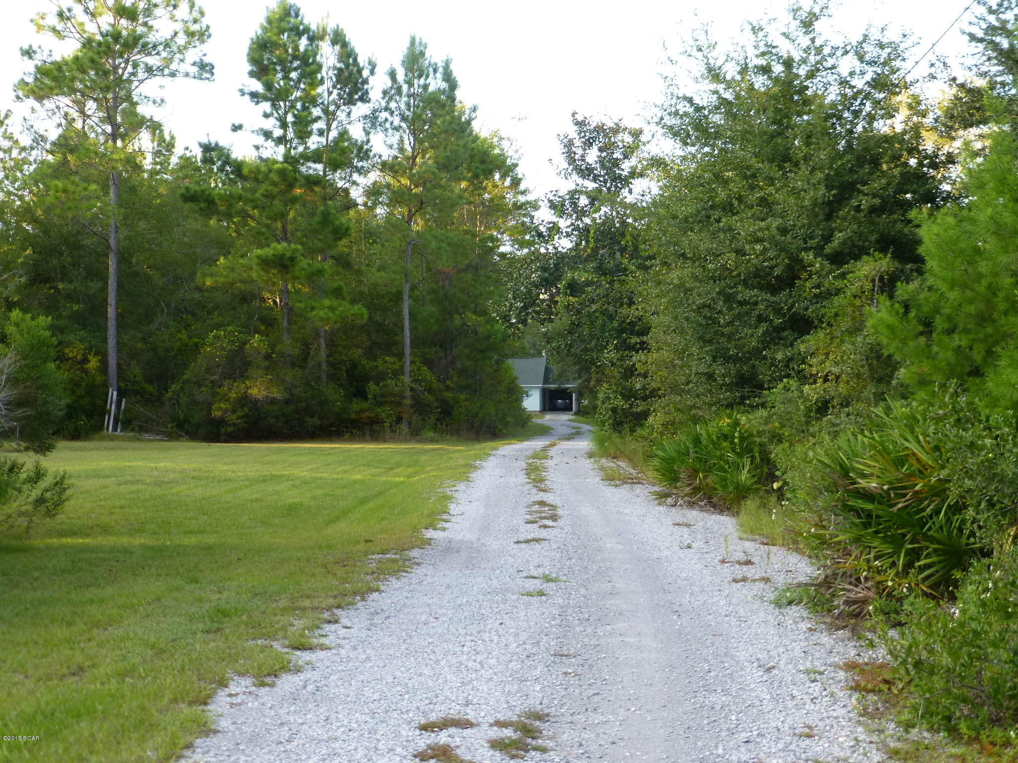 Cooks Bayou Est - Residential