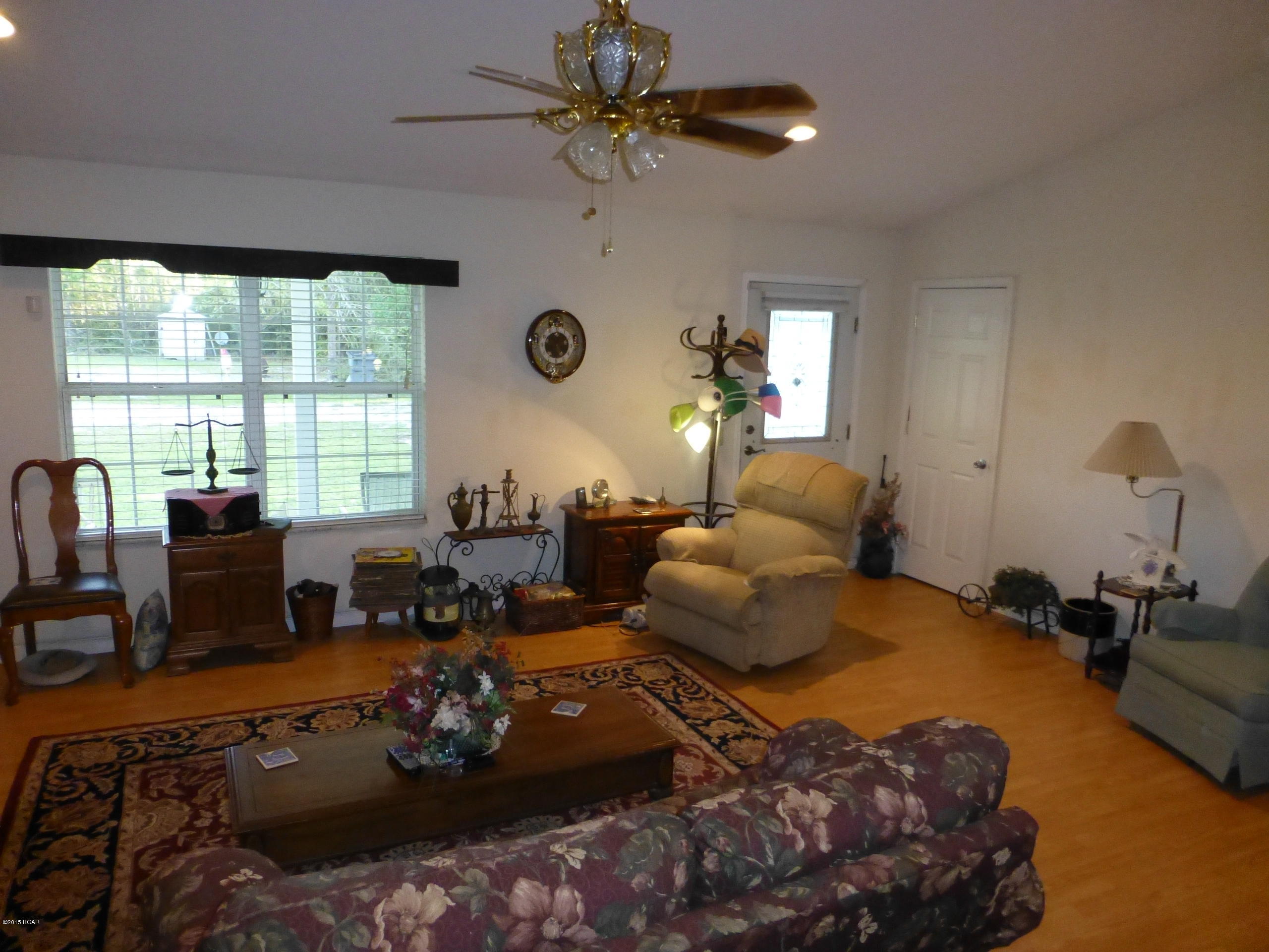 Cooks Bayou Est - Residential