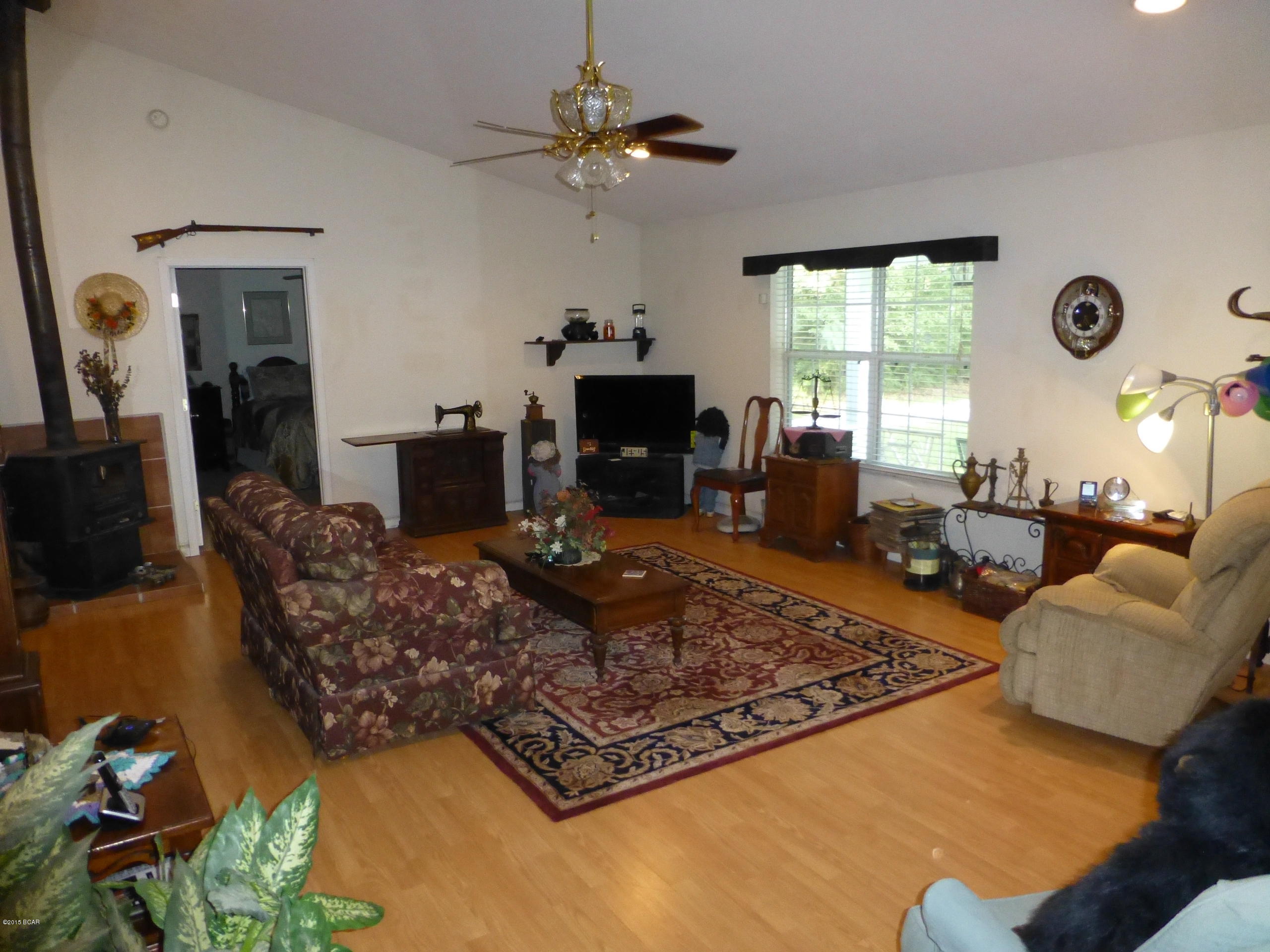 Cooks Bayou Est - Residential