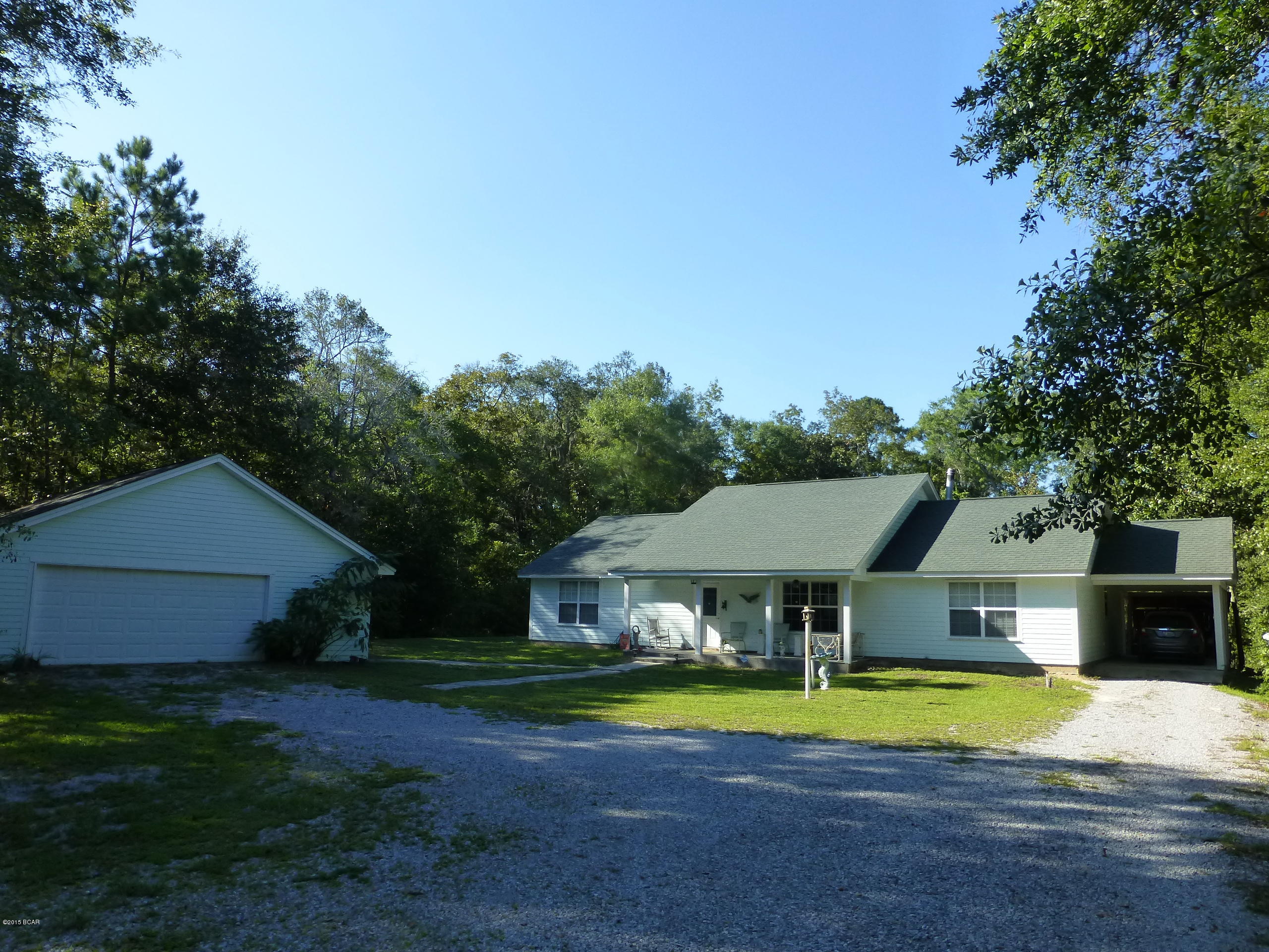 Cooks Bayou Est - Residential