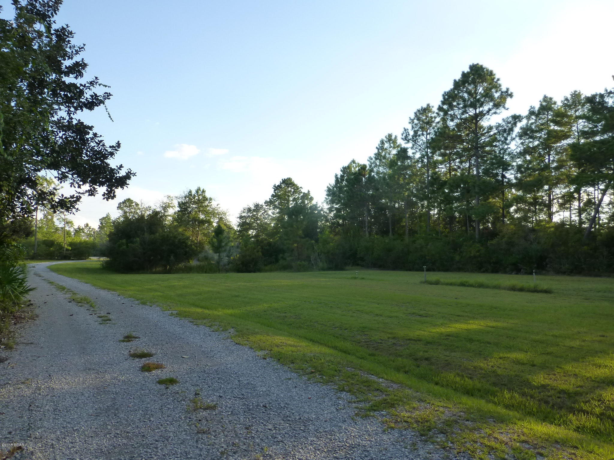 Cooks Bayou Est - Residential