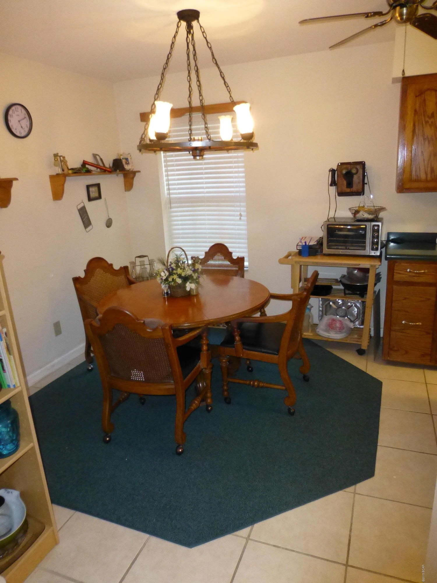 Cooks Bayou Est - Residential