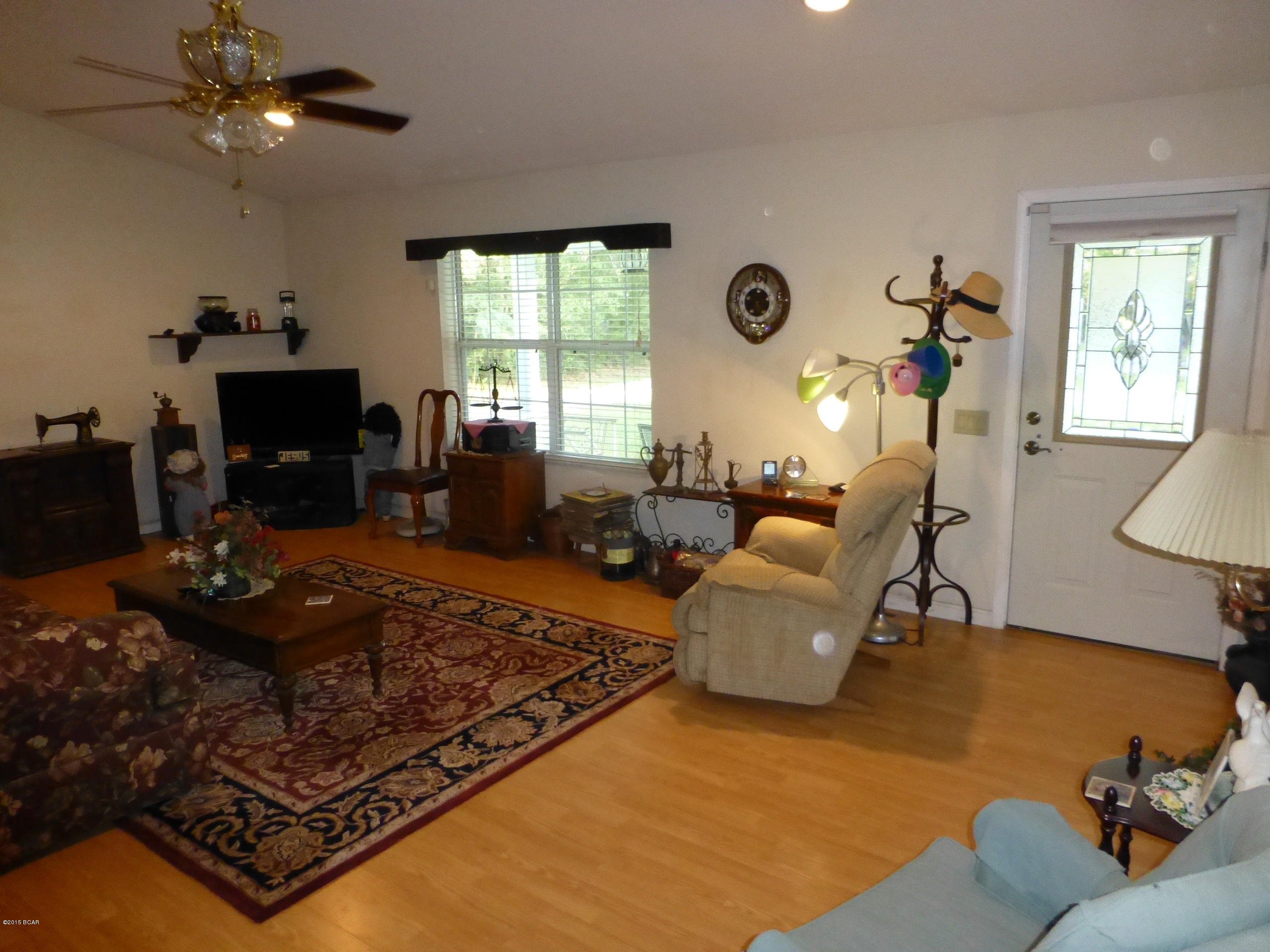 Cooks Bayou Est - Residential