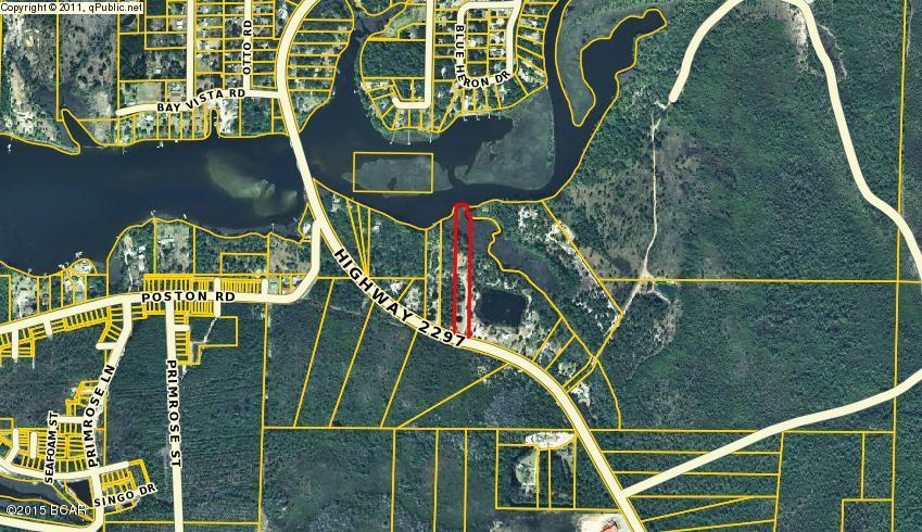 Cooks Bayou Est - Residential