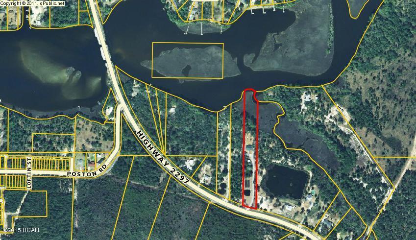 Cooks Bayou Est - Residential