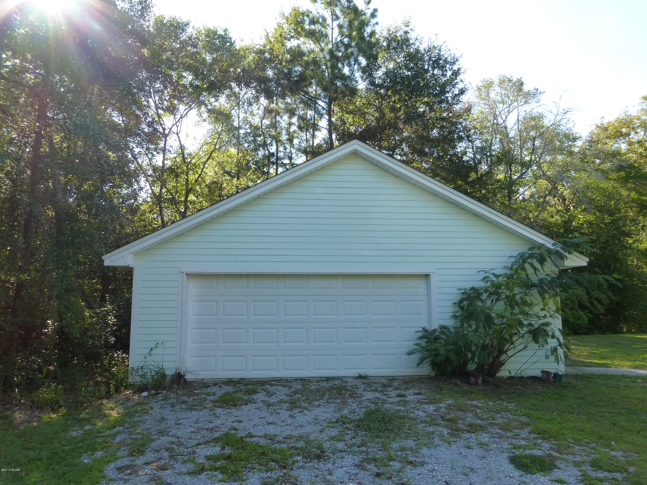 Cooks Bayou Est - Residential