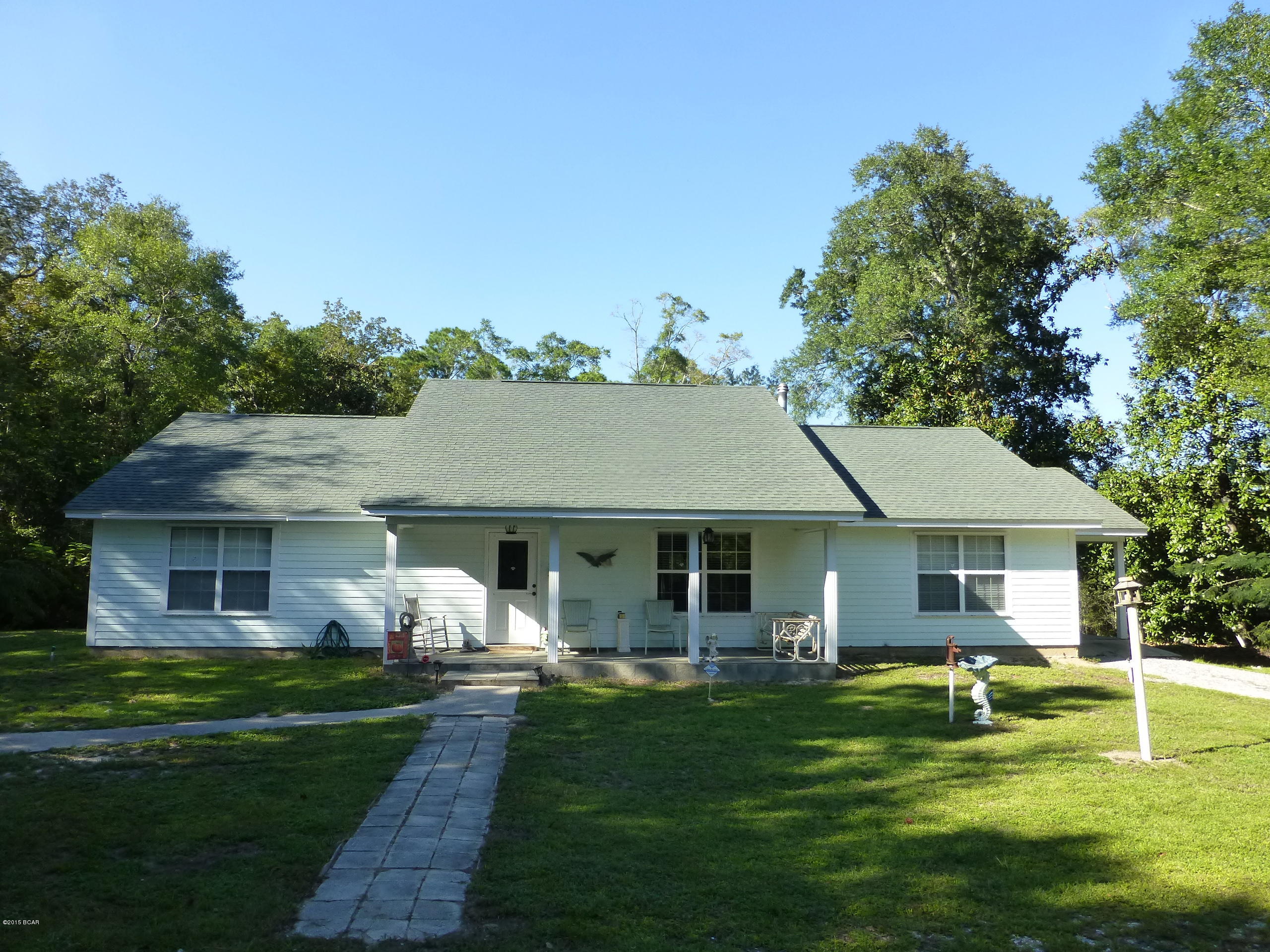 Cooks Bayou Est - Residential