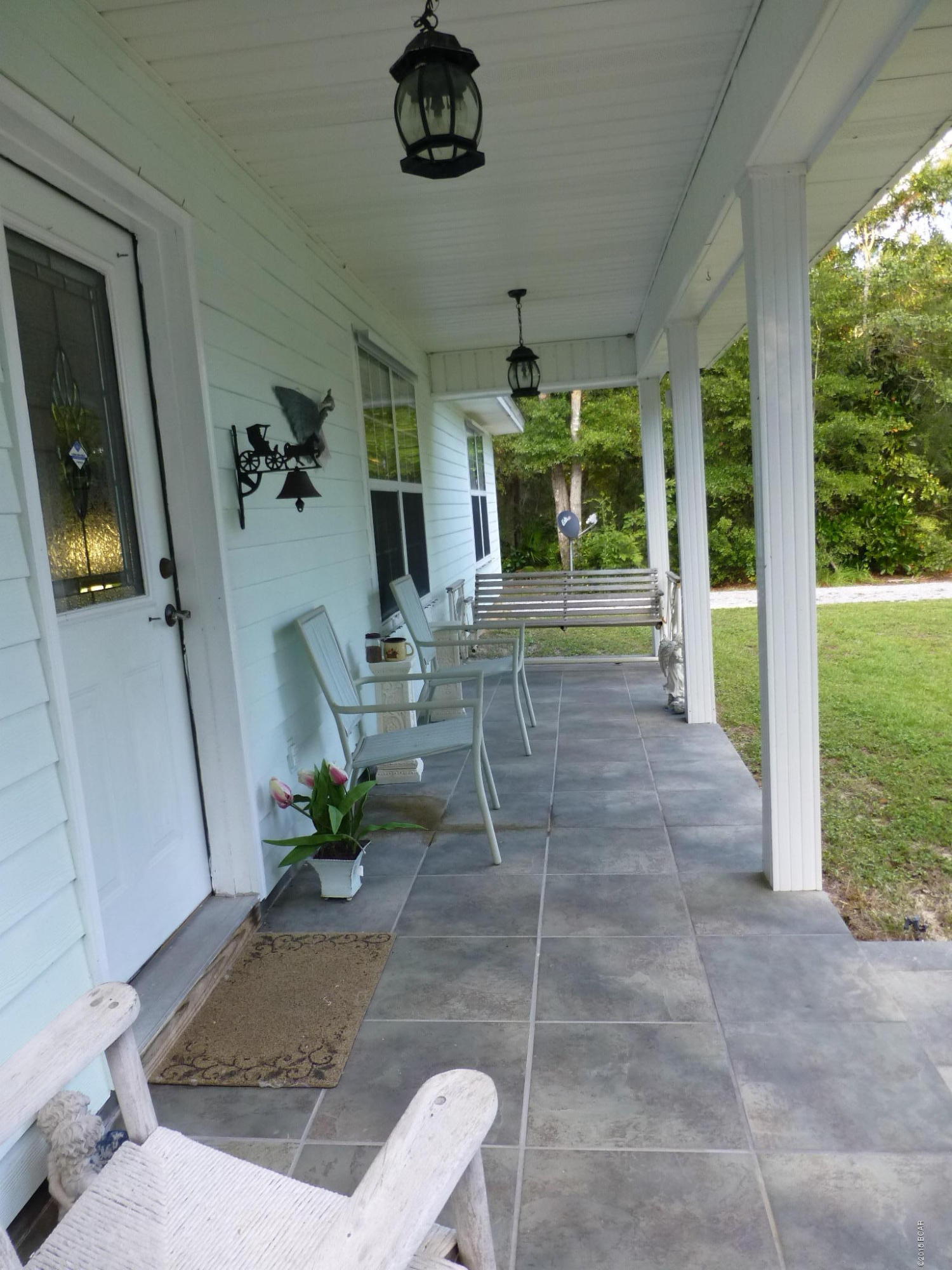 Cooks Bayou Est - Residential