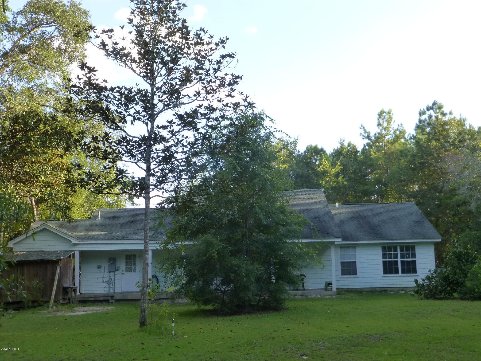 Cooks Bayou Est - Residential