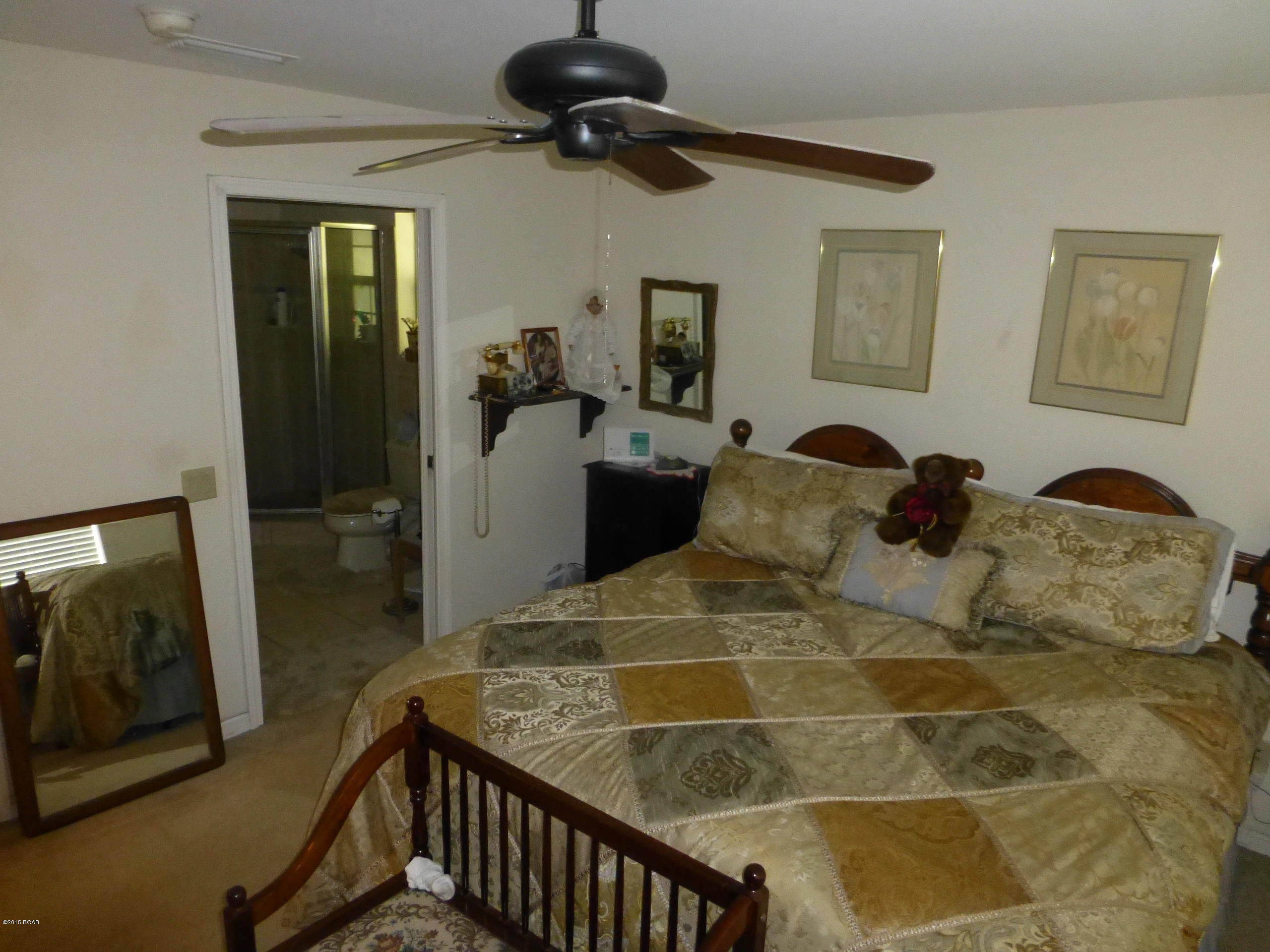 Cooks Bayou Est - Residential