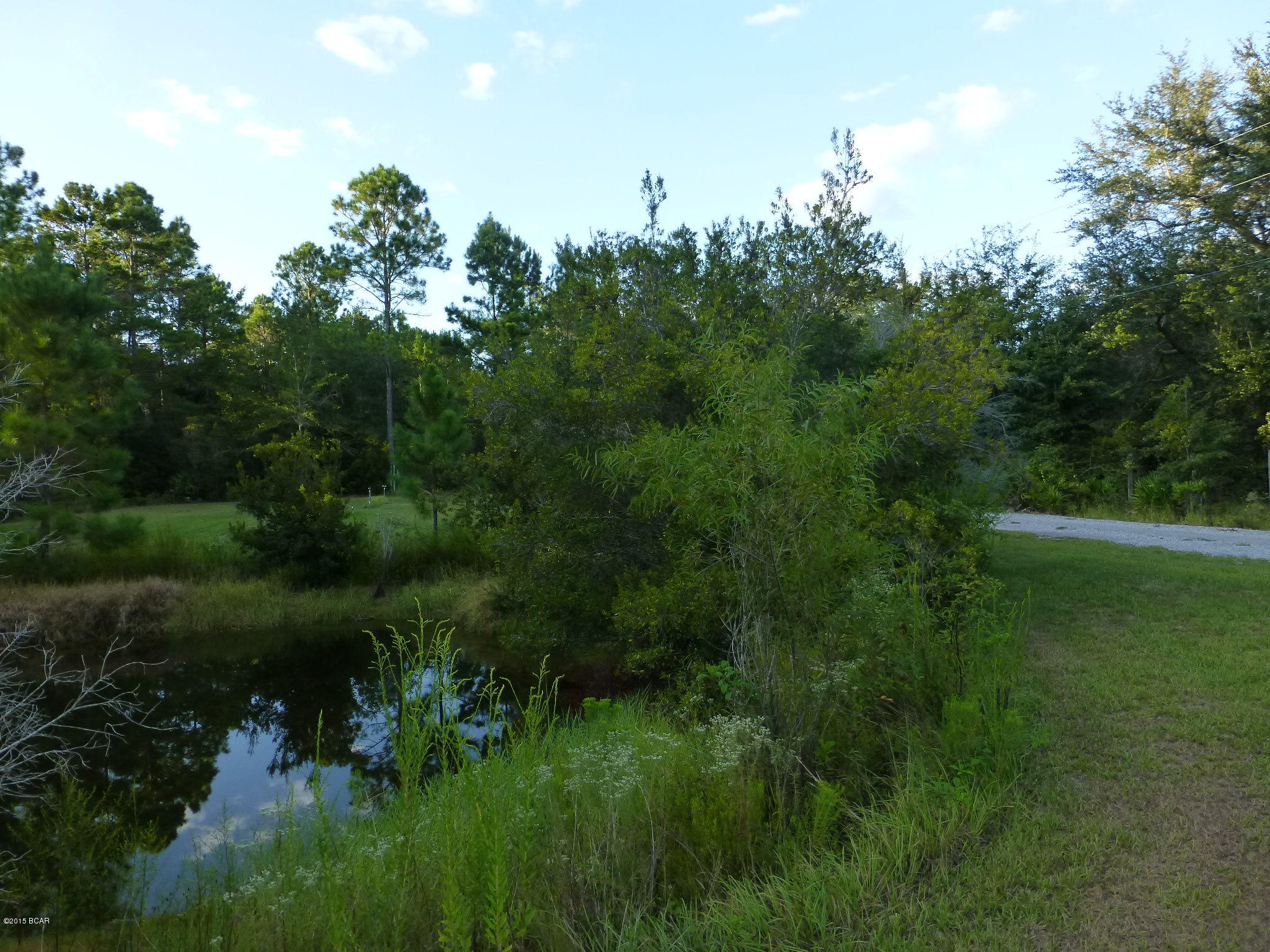 Cooks Bayou Est - Residential