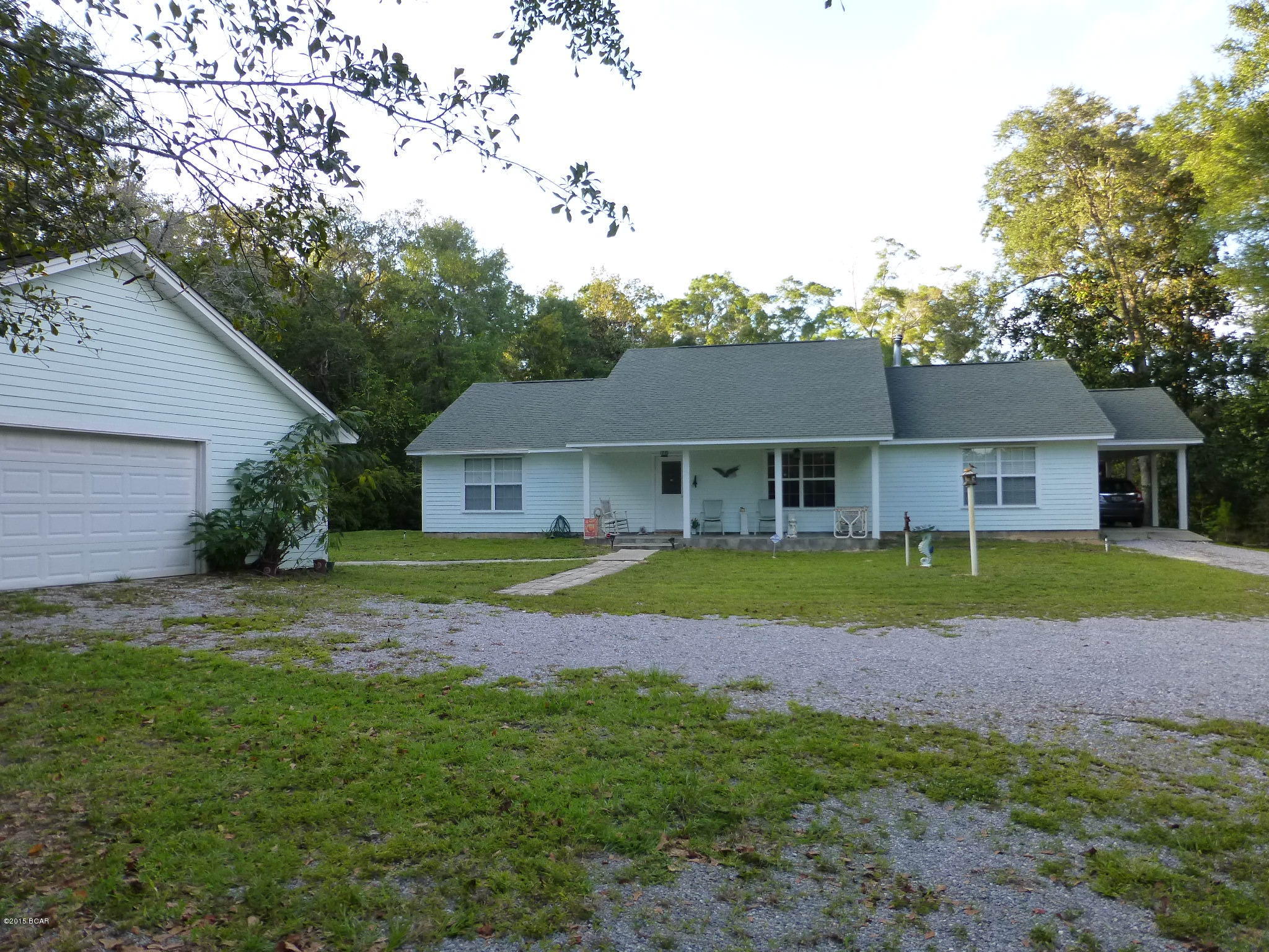 Cooks Bayou Est - Residential