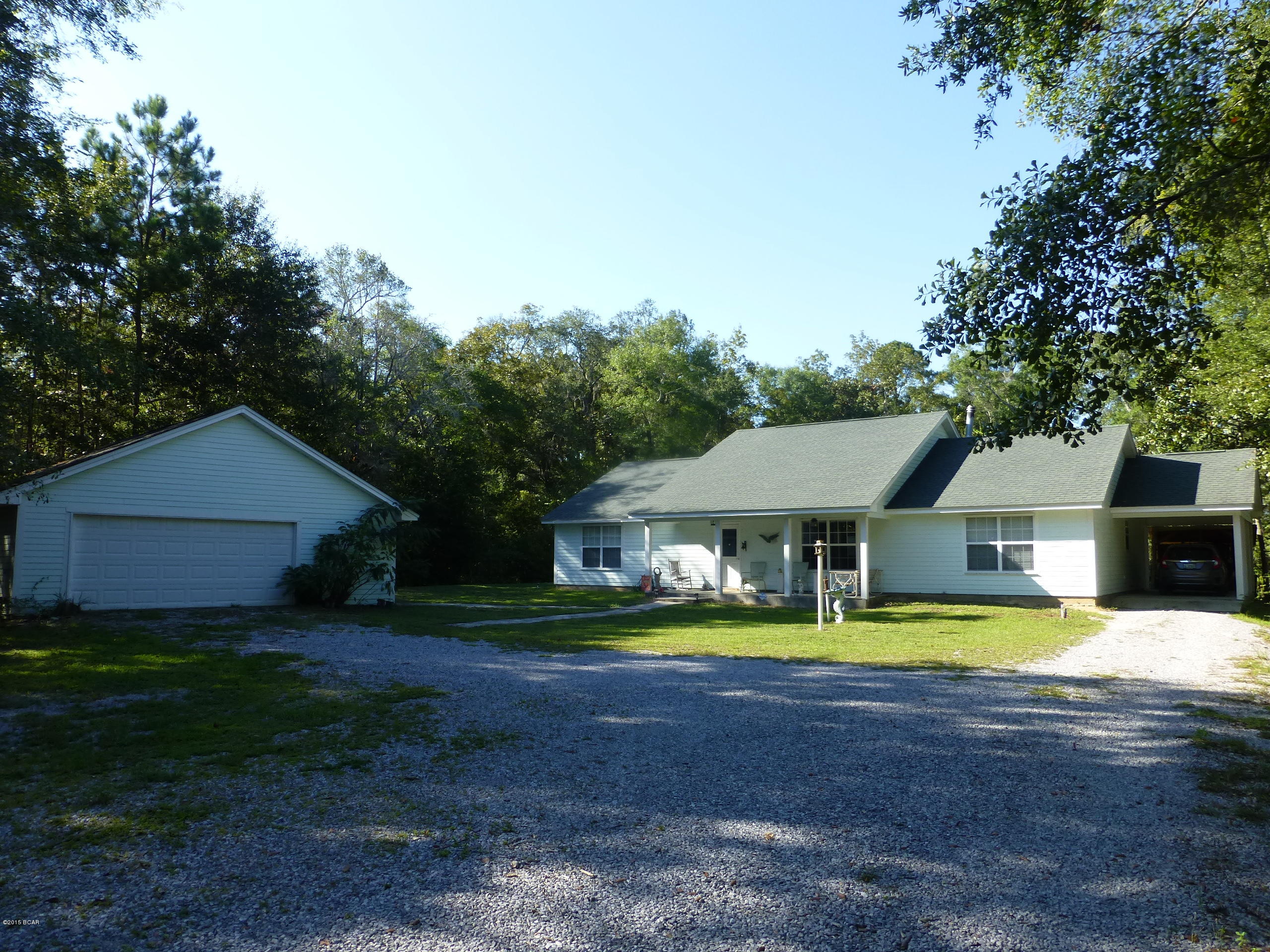 Cooks Bayou Est - Residential