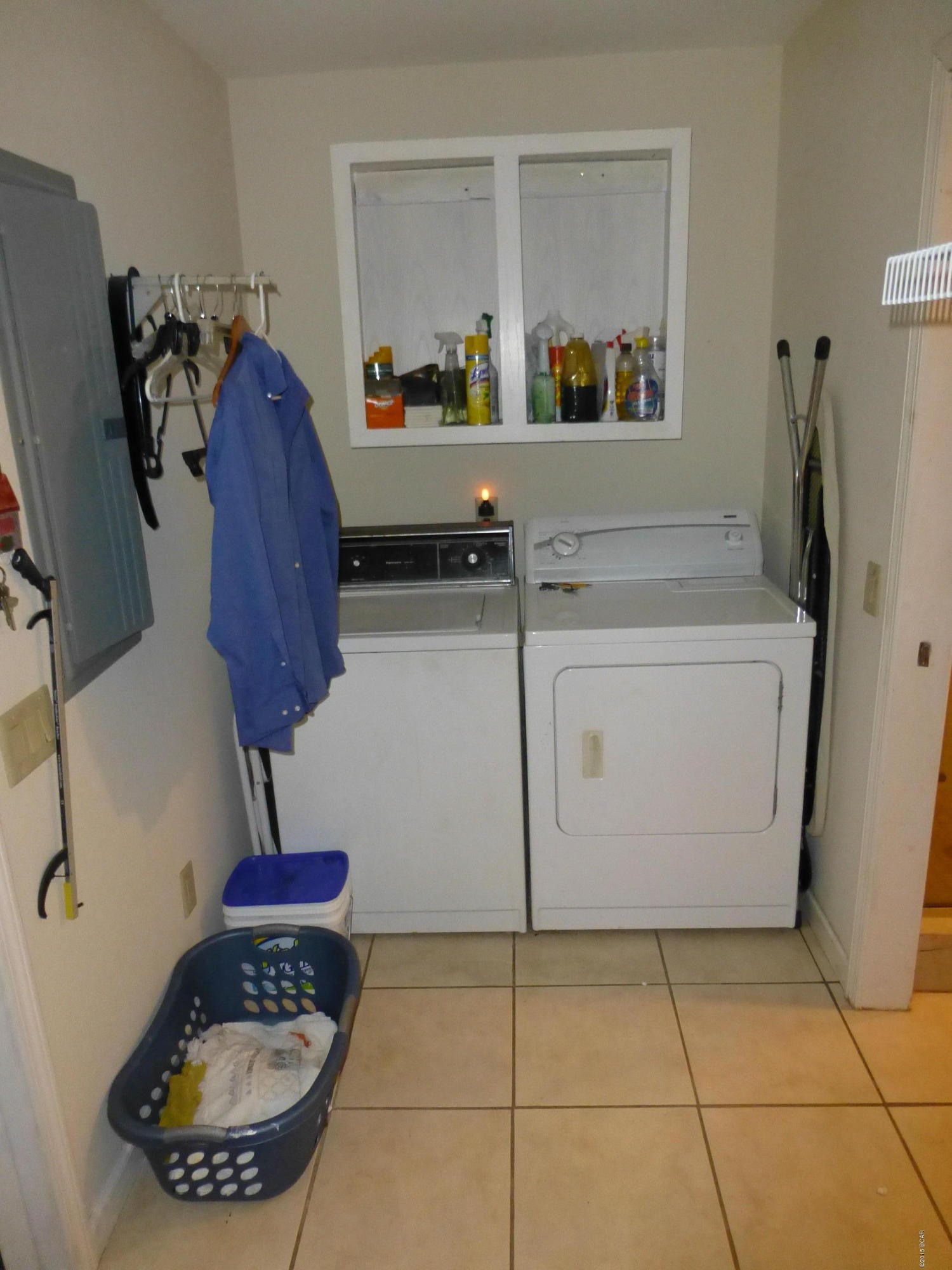 Cooks Bayou Est - Residential