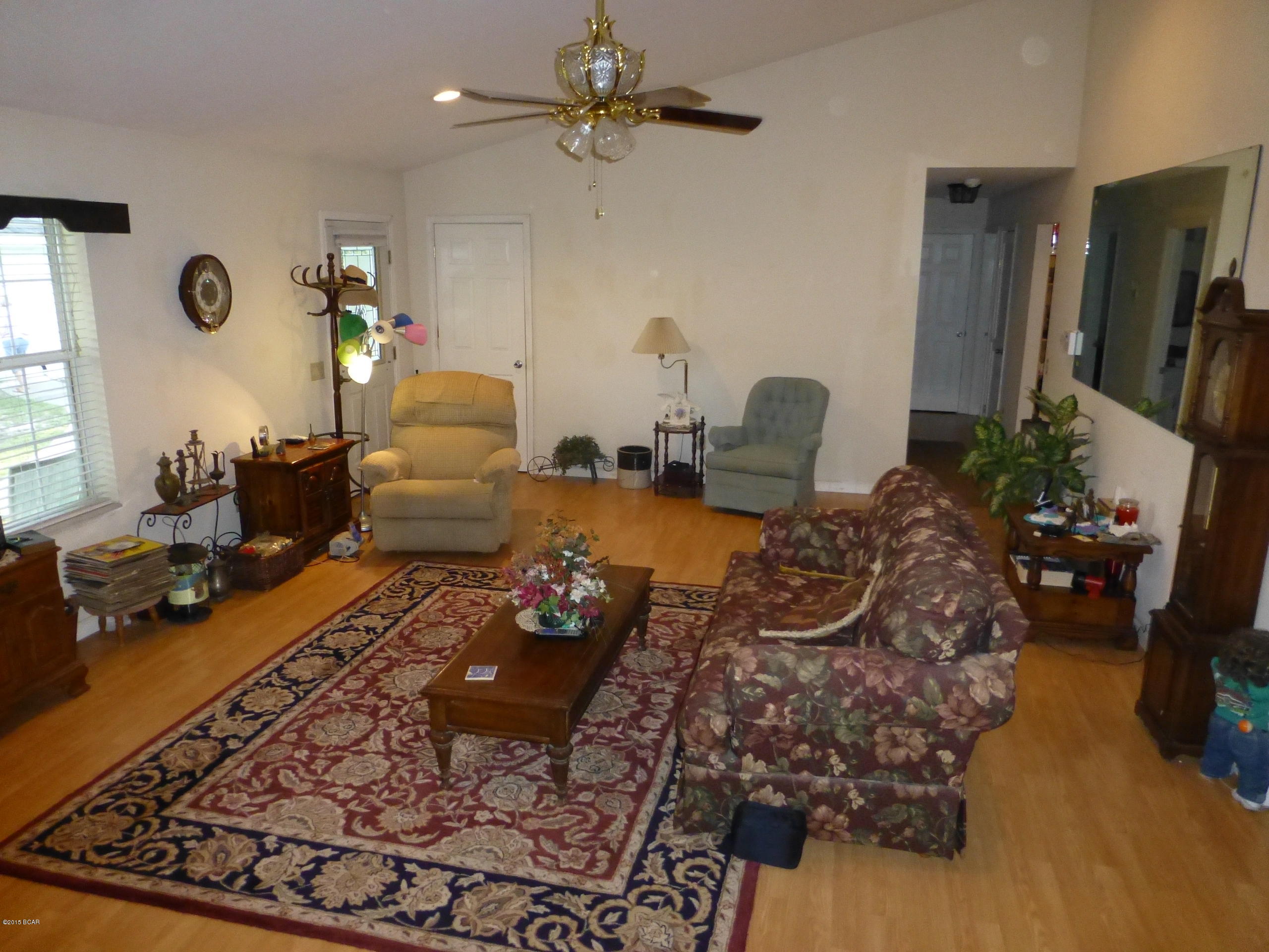 Cooks Bayou Est - Residential