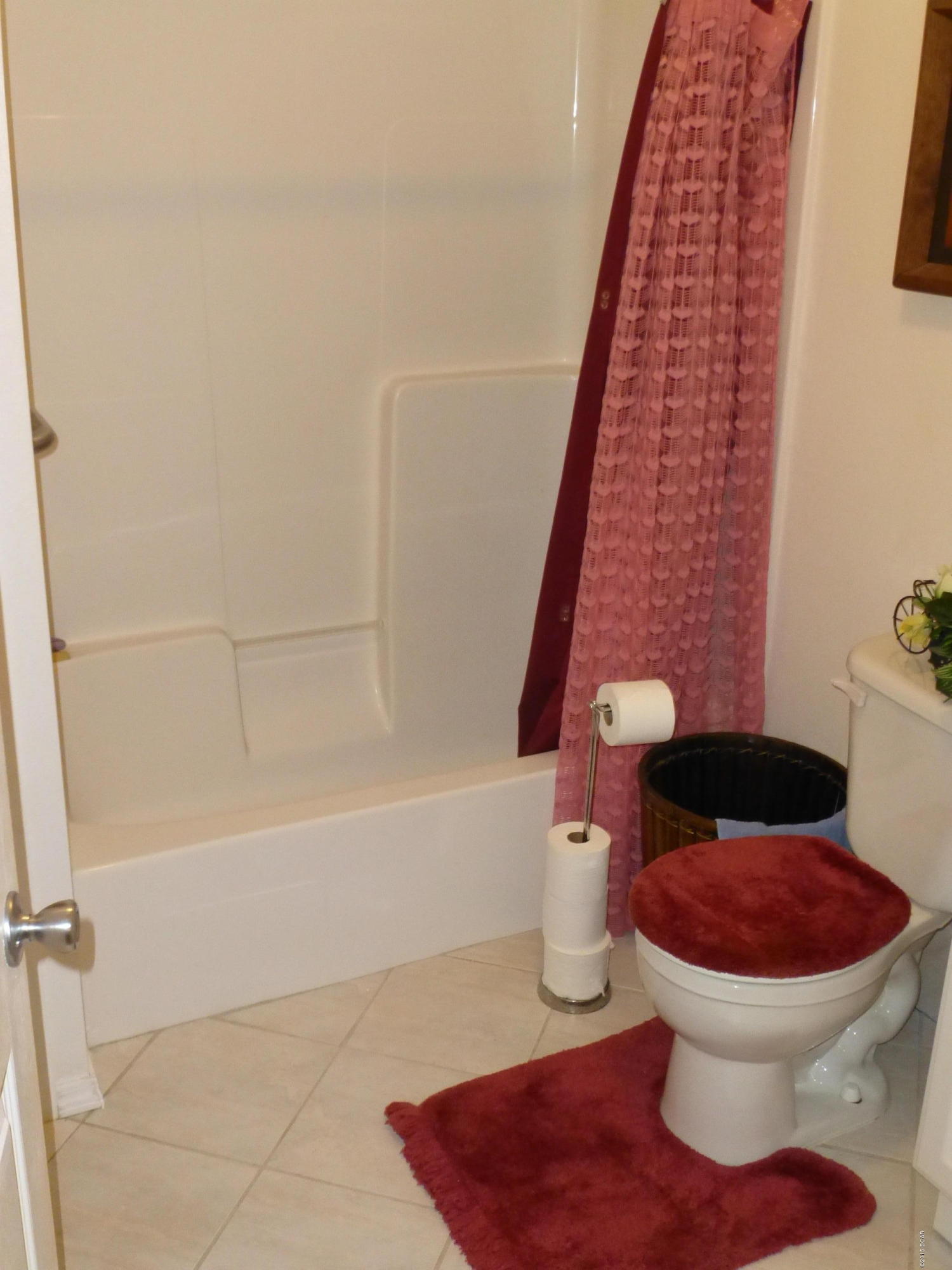 Cooks Bayou Est - Residential