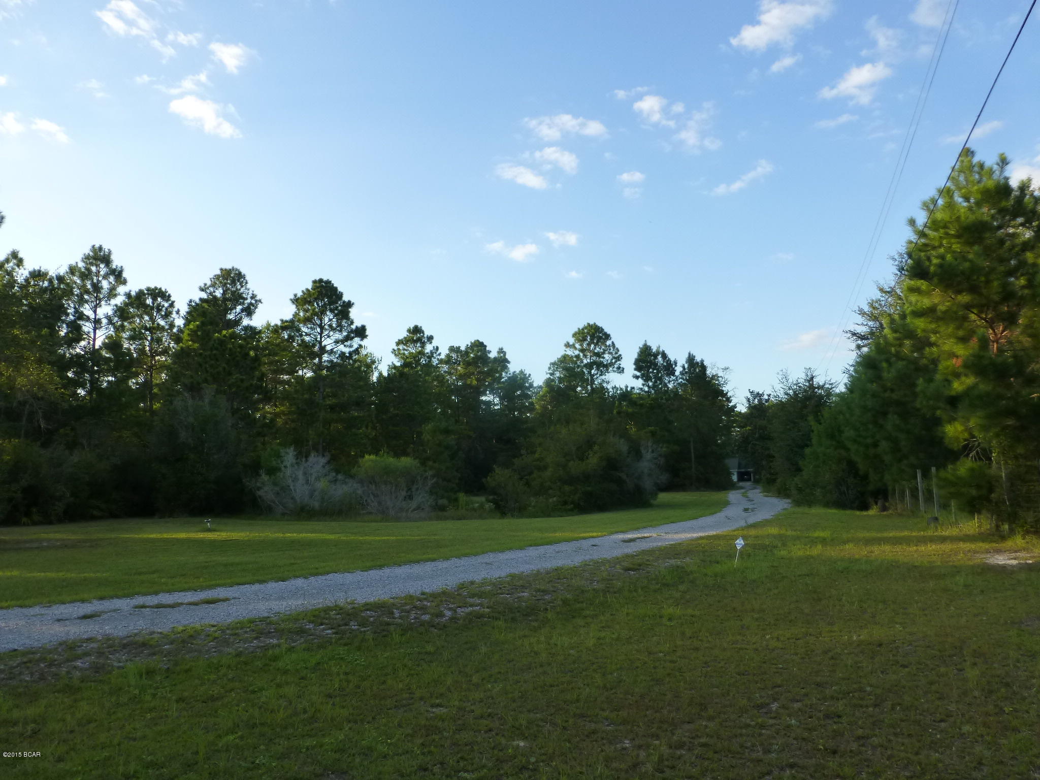 Cooks Bayou Est - Residential