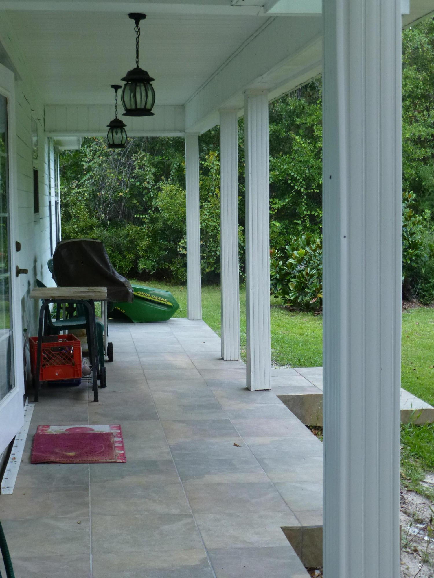 Cooks Bayou Est - Residential