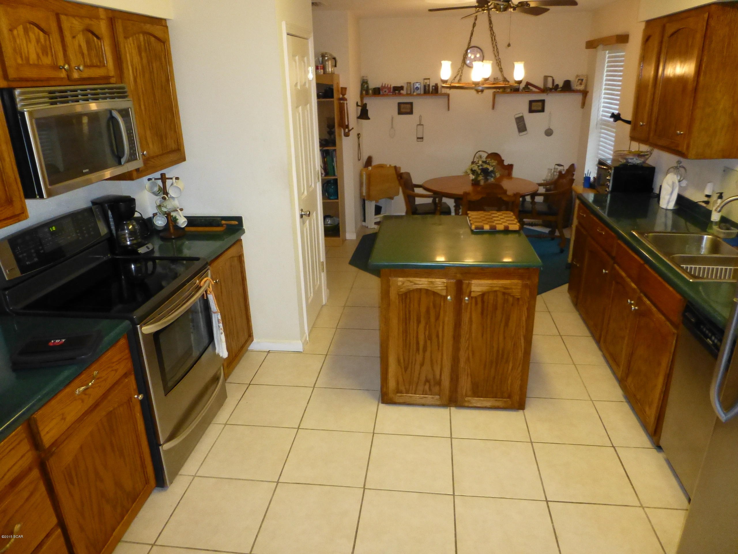 Cooks Bayou Est - Residential