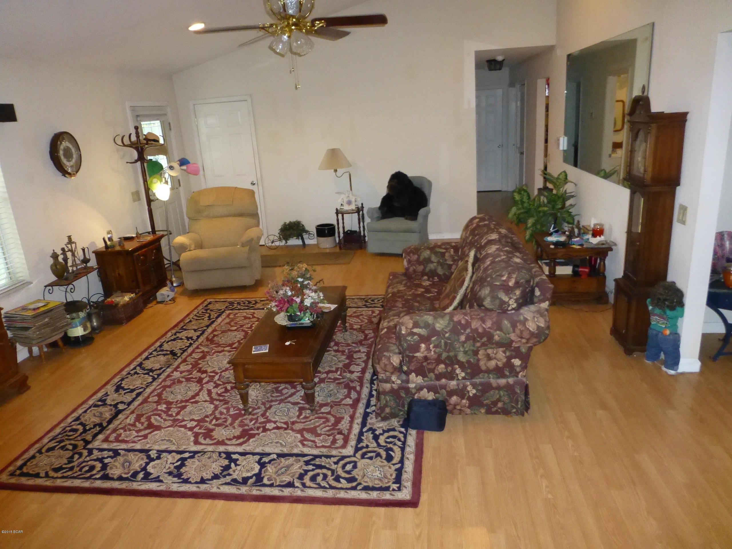 Cooks Bayou Est - Residential