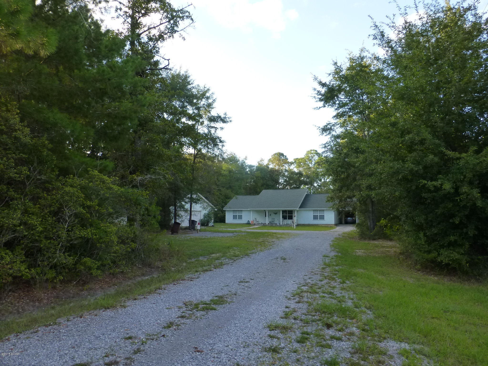 Cooks Bayou Est - Residential