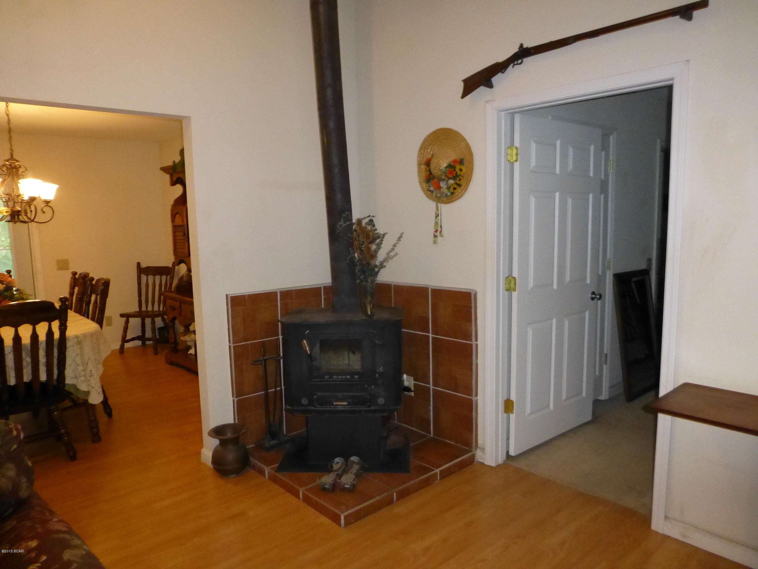 Cooks Bayou Est - Residential