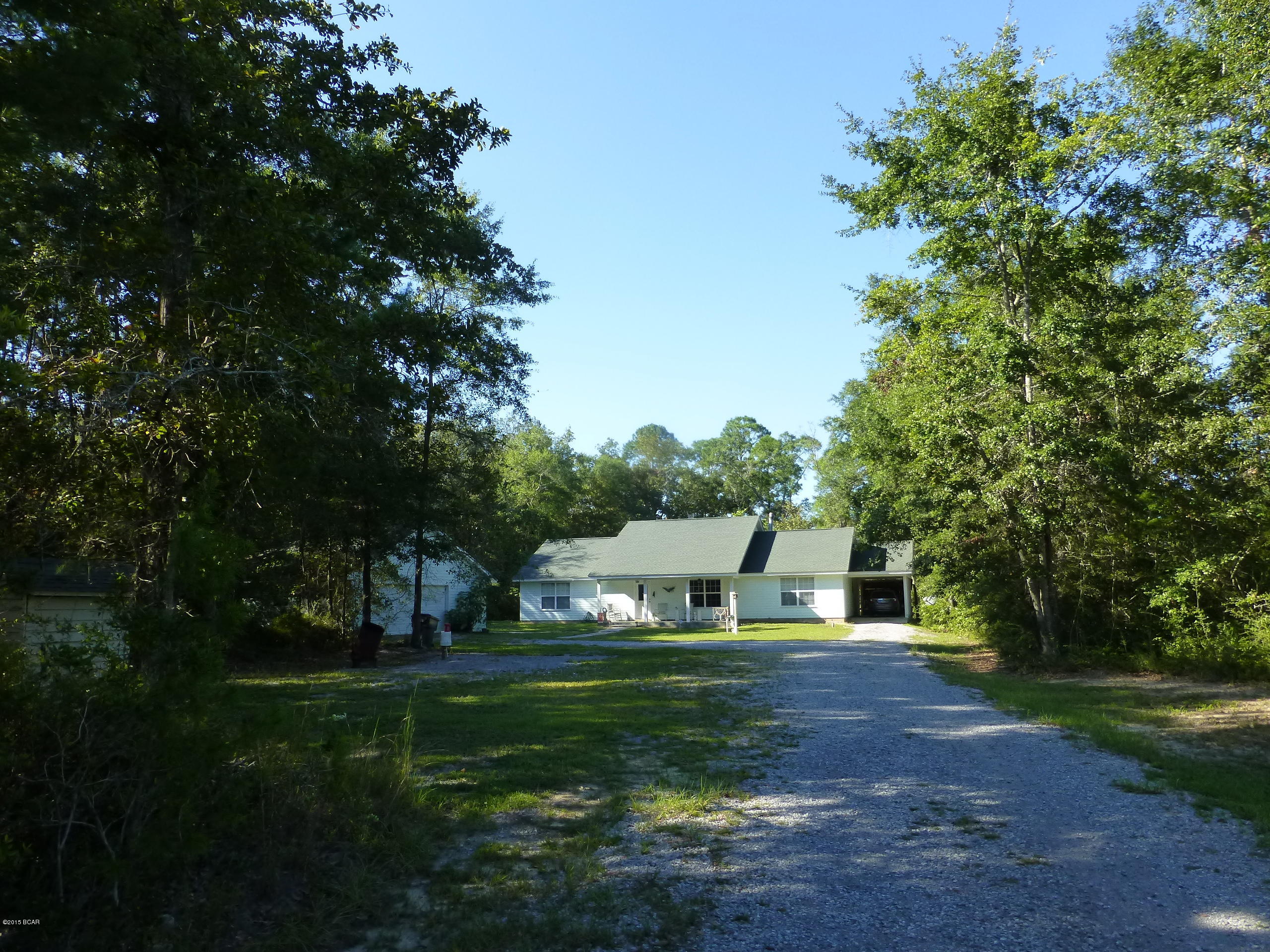 Cooks Bayou Est - Residential
