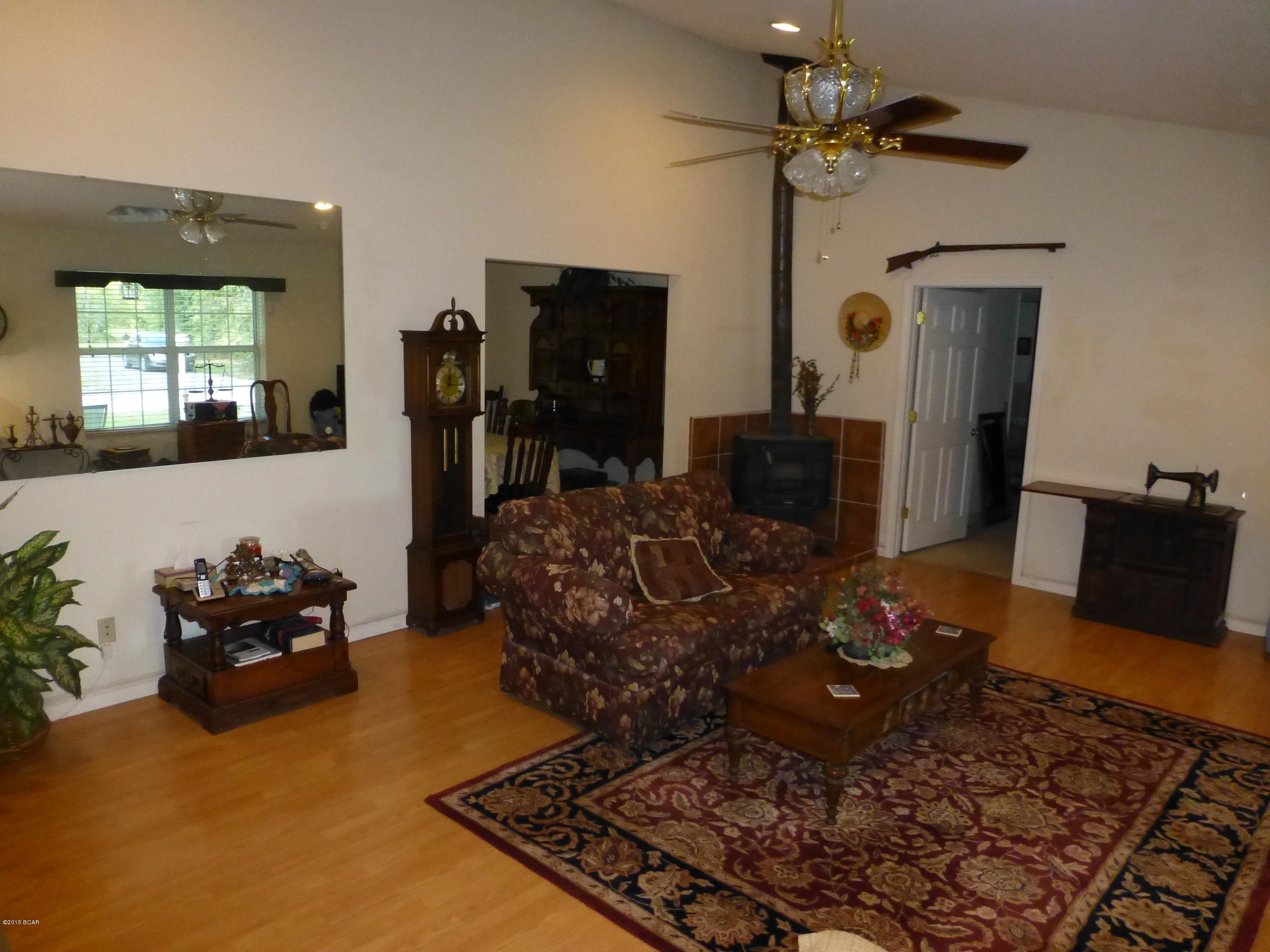 Cooks Bayou Est - Residential